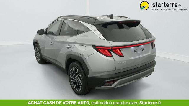 Hyundai Tucson image 9