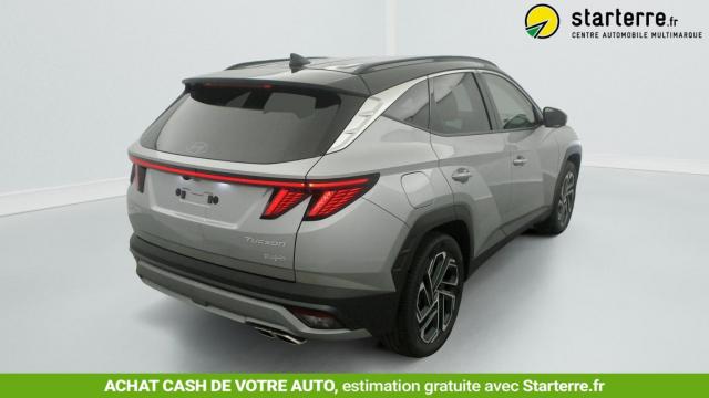 Hyundai Tucson image 3