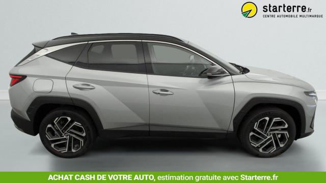 Hyundai Tucson image 8