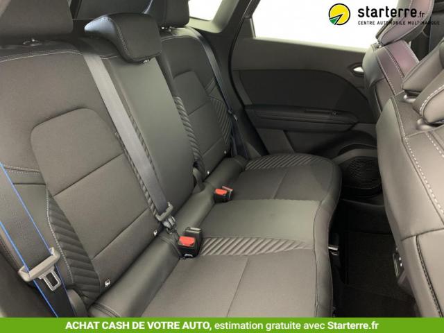Renault Symbioz image 3