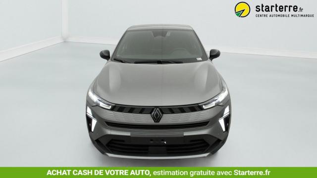 Renault Symbioz image 9