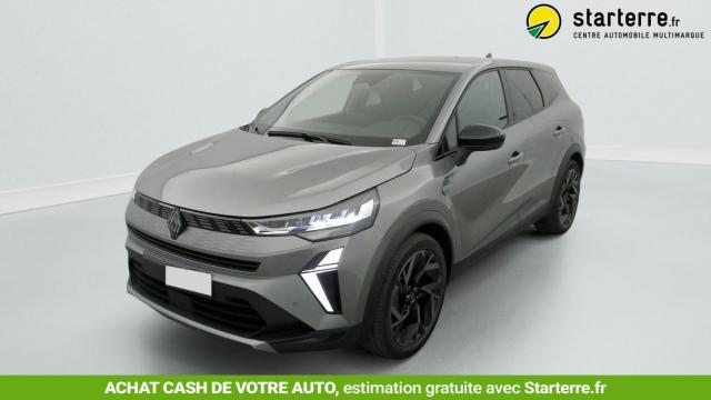 Renault Symbioz image 6