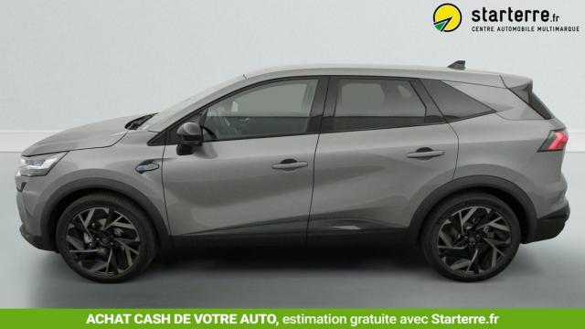 Renault Symbioz image 8