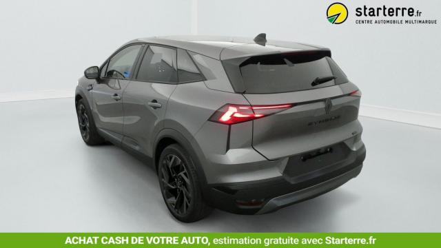 Renault Symbioz image 1