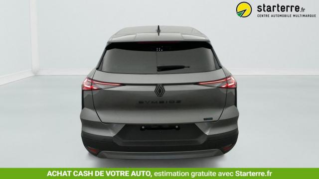 Renault Symbioz image 4