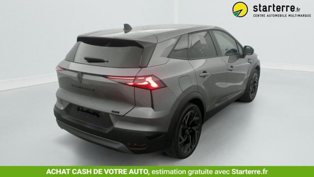 Renault Symbioz image 7