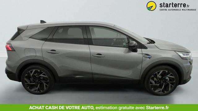 Renault Symbioz image 2