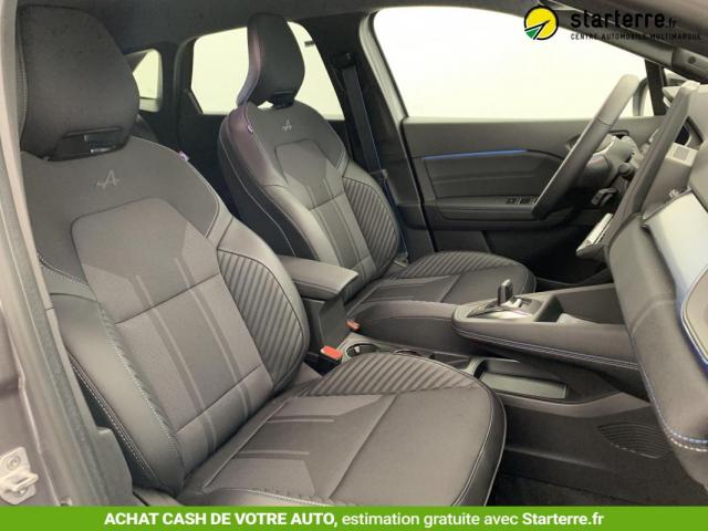 Renault Symbioz image 5