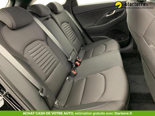 Hyundai I30 image 1