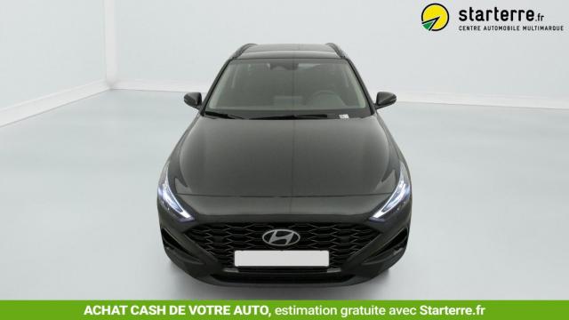 Hyundai I30 image 4