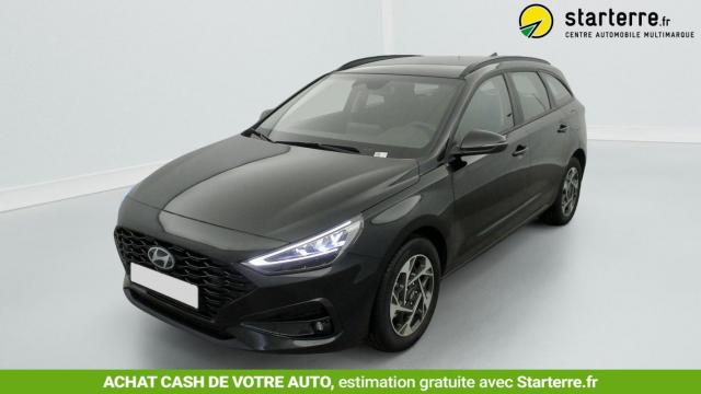 Hyundai I30 image 2