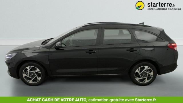 Hyundai I30 image 5