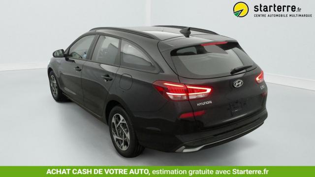 Hyundai I30 image 8