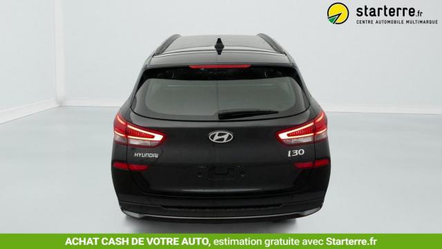 Hyundai I30 image 3