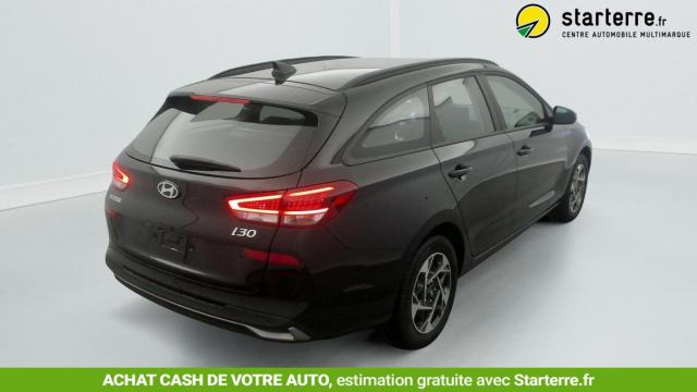 Hyundai I30 image 9