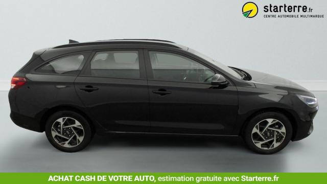 Hyundai I30 image 7