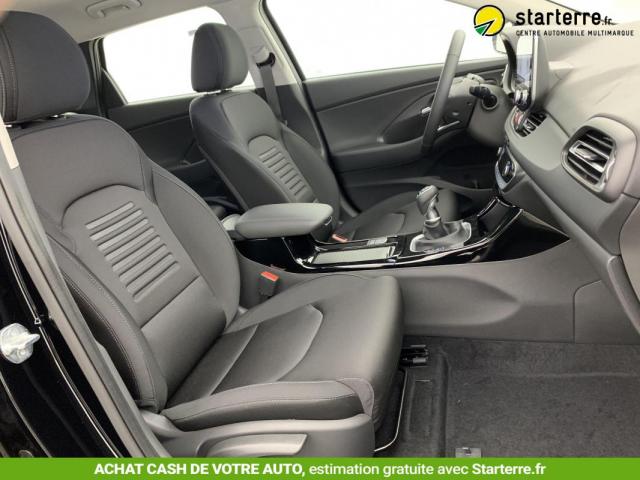 Hyundai I30 image 6