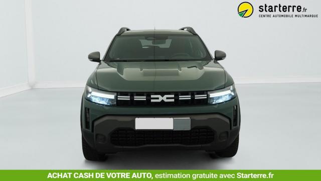 Dacia Duster image 5