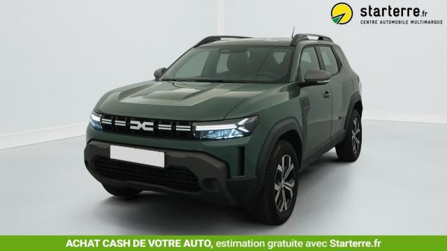 Dacia Duster image 1