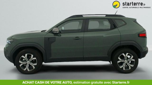 Dacia Duster image 3