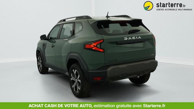 Dacia Duster image 4