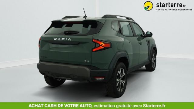 Dacia Duster image 7