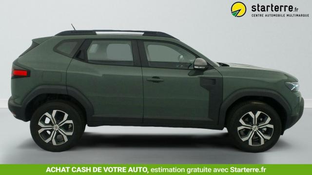 Dacia Duster image 6