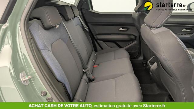 Dacia Duster image 2