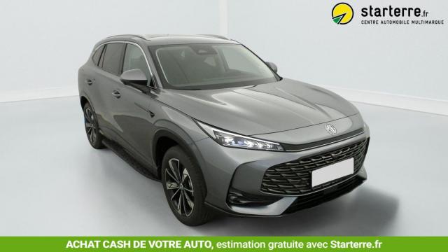 Mg Ehs 1.5t Phev 272 Ch Comfort