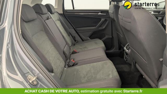 Volkswagen Tiguan image 2