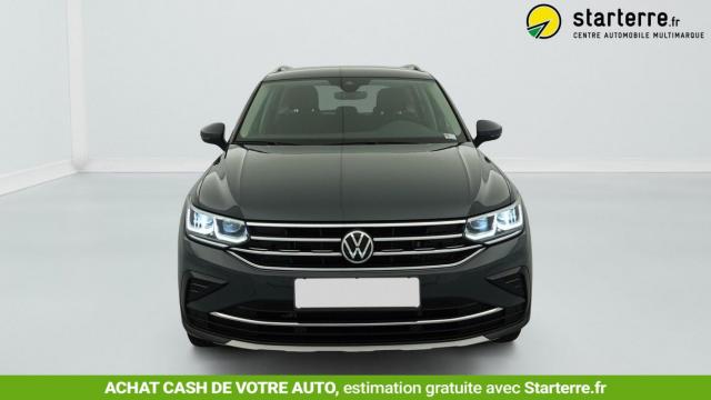 Volkswagen Tiguan image 1