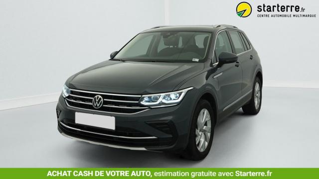 Volkswagen Tiguan image 3
