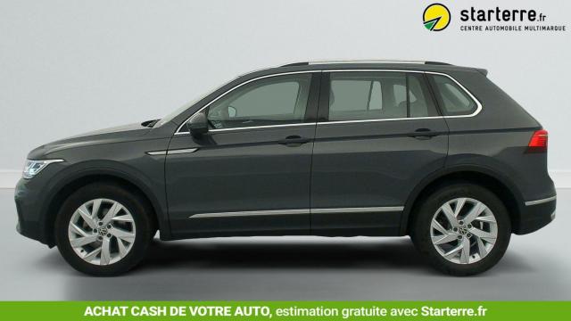 Volkswagen Tiguan image 5