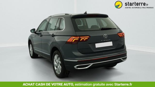 Volkswagen Tiguan image 8