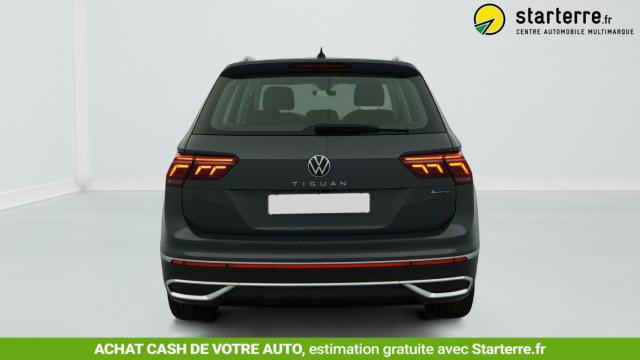 Volkswagen Tiguan image 6
