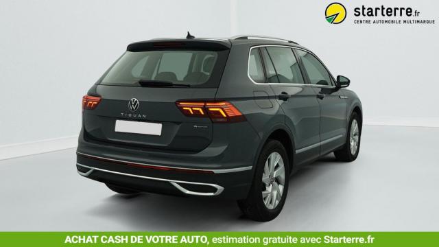Volkswagen Tiguan image 4