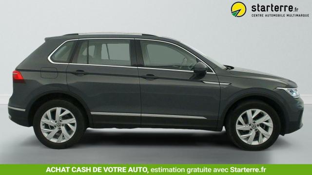 Volkswagen Tiguan image 9
