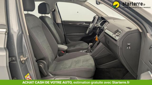 Volkswagen Tiguan image 7
