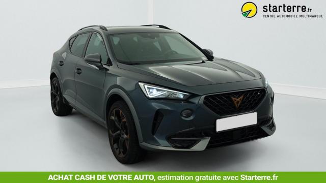 Cupra