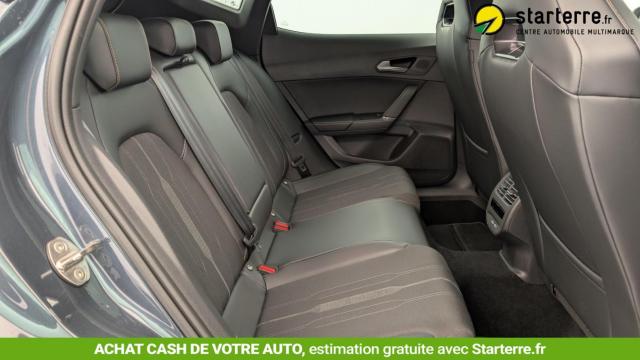 Cupra Formentor image 8