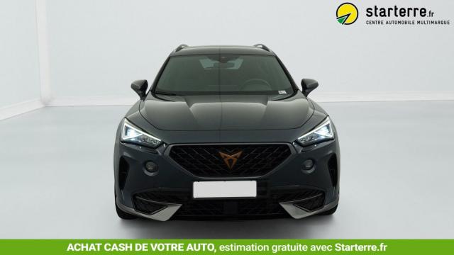 Cupra Formentor image 7