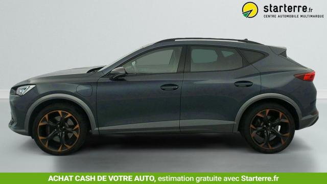 Cupra Formentor image 3