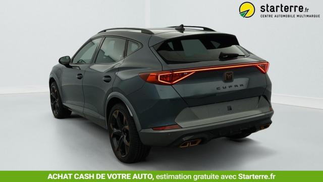 Cupra Formentor image 9