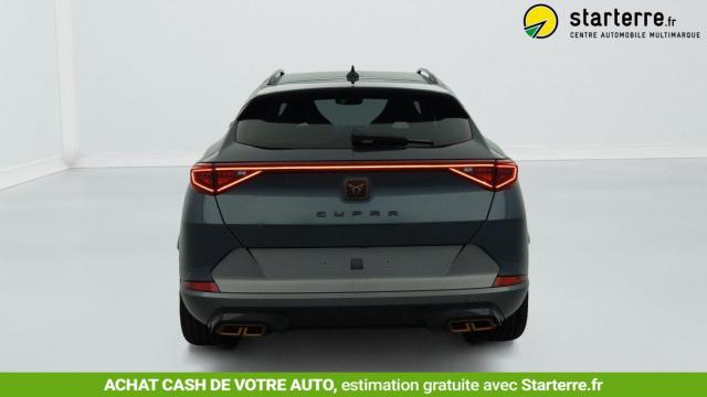 Cupra Formentor image 1