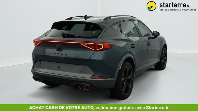 Cupra Formentor image 4