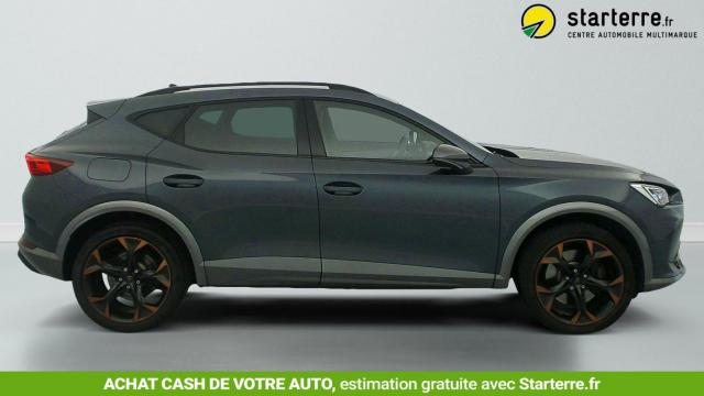 Cupra Formentor image 6