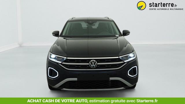 Volkswagen T-Roc image 4