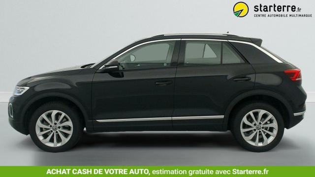 Volkswagen T-Roc image 7