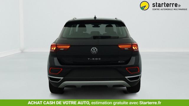 Volkswagen T-Roc image 5