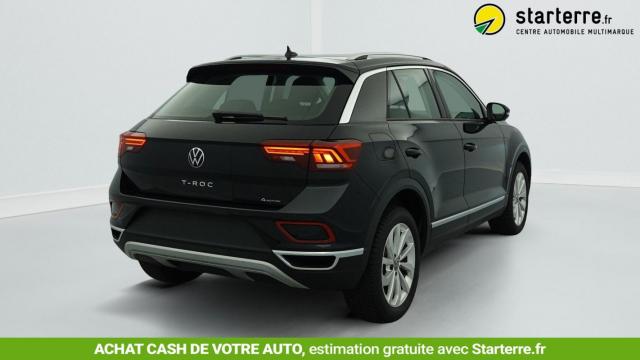 Volkswagen T-Roc image 2
